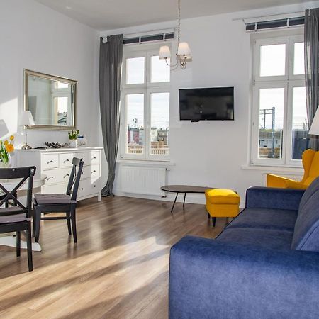 Inpoint Wielopole 32 Boutique Apartments Old Town&Kazimierz District 克拉科夫 外观 照片