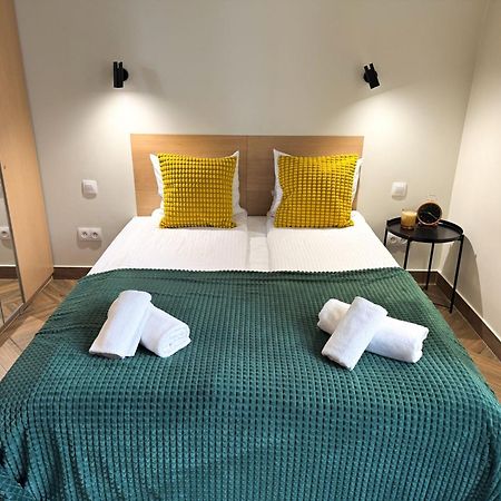 Inpoint Wielopole 32 Boutique Apartments Old Town&Kazimierz District 克拉科夫 外观 照片