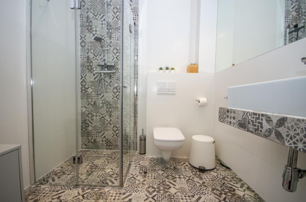 Inpoint Wielopole 32 Boutique Apartments Old Town&Kazimierz District 克拉科夫 外观 照片