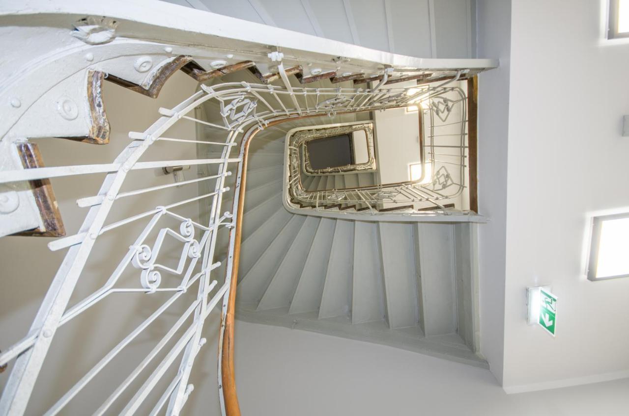 Inpoint Wielopole 32 Boutique Apartments Old Town&Kazimierz District 克拉科夫 外观 照片