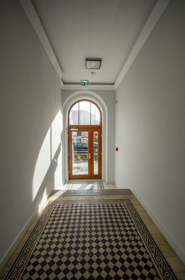 Inpoint Wielopole 32 Boutique Apartments Old Town&Kazimierz District 克拉科夫 外观 照片