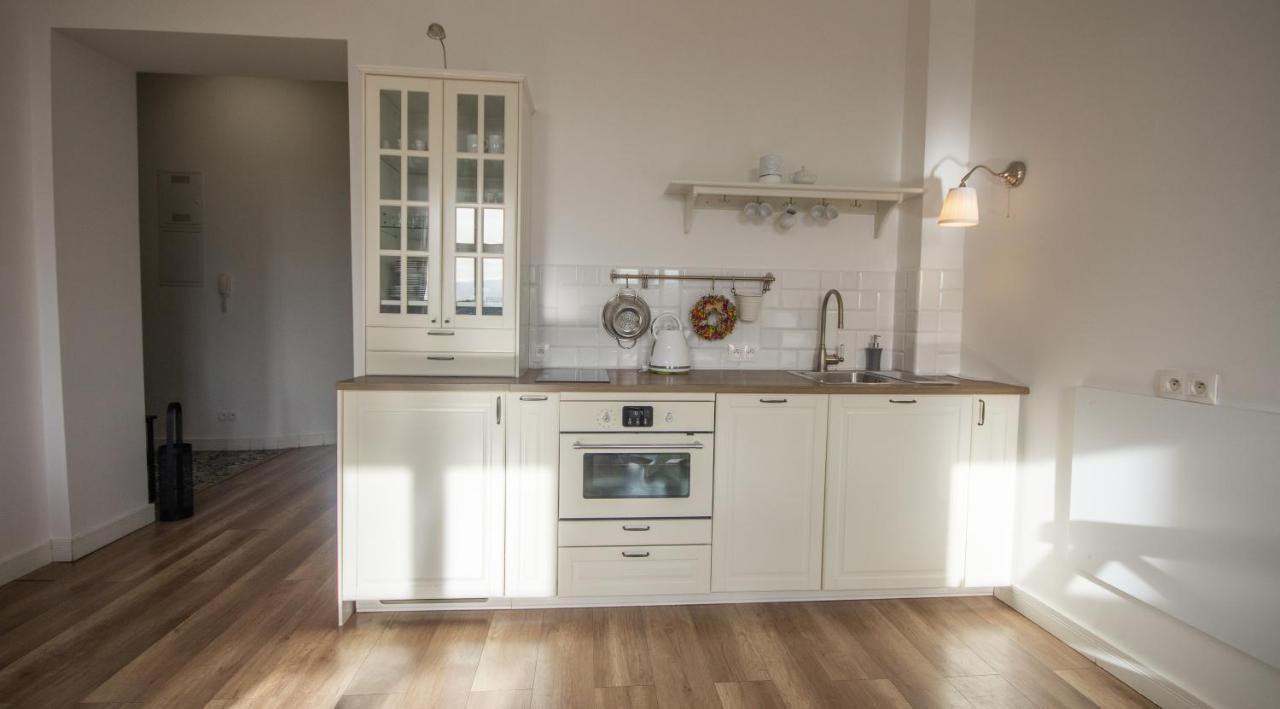 Inpoint Wielopole 32 Boutique Apartments Old Town&Kazimierz District 克拉科夫 外观 照片