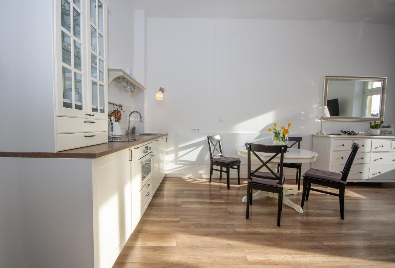 Inpoint Wielopole 32 Boutique Apartments Old Town&Kazimierz District 克拉科夫 外观 照片