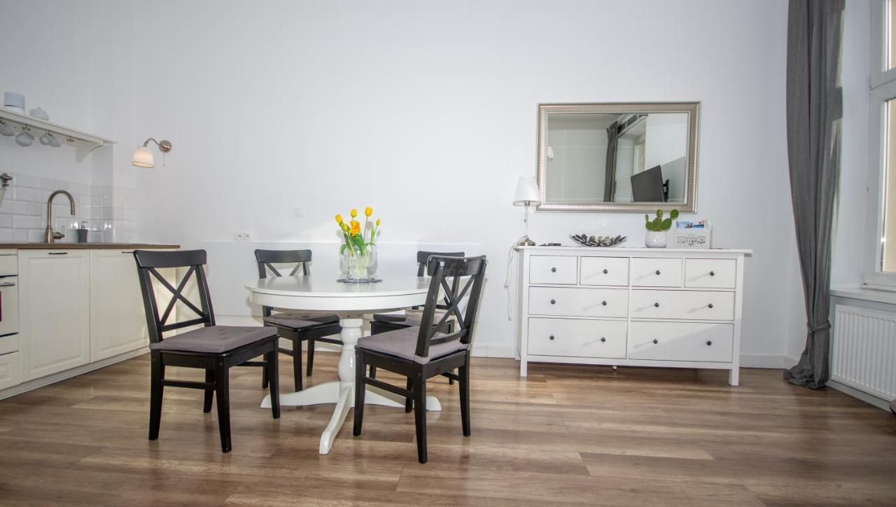 Inpoint Wielopole 32 Boutique Apartments Old Town&Kazimierz District 克拉科夫 外观 照片