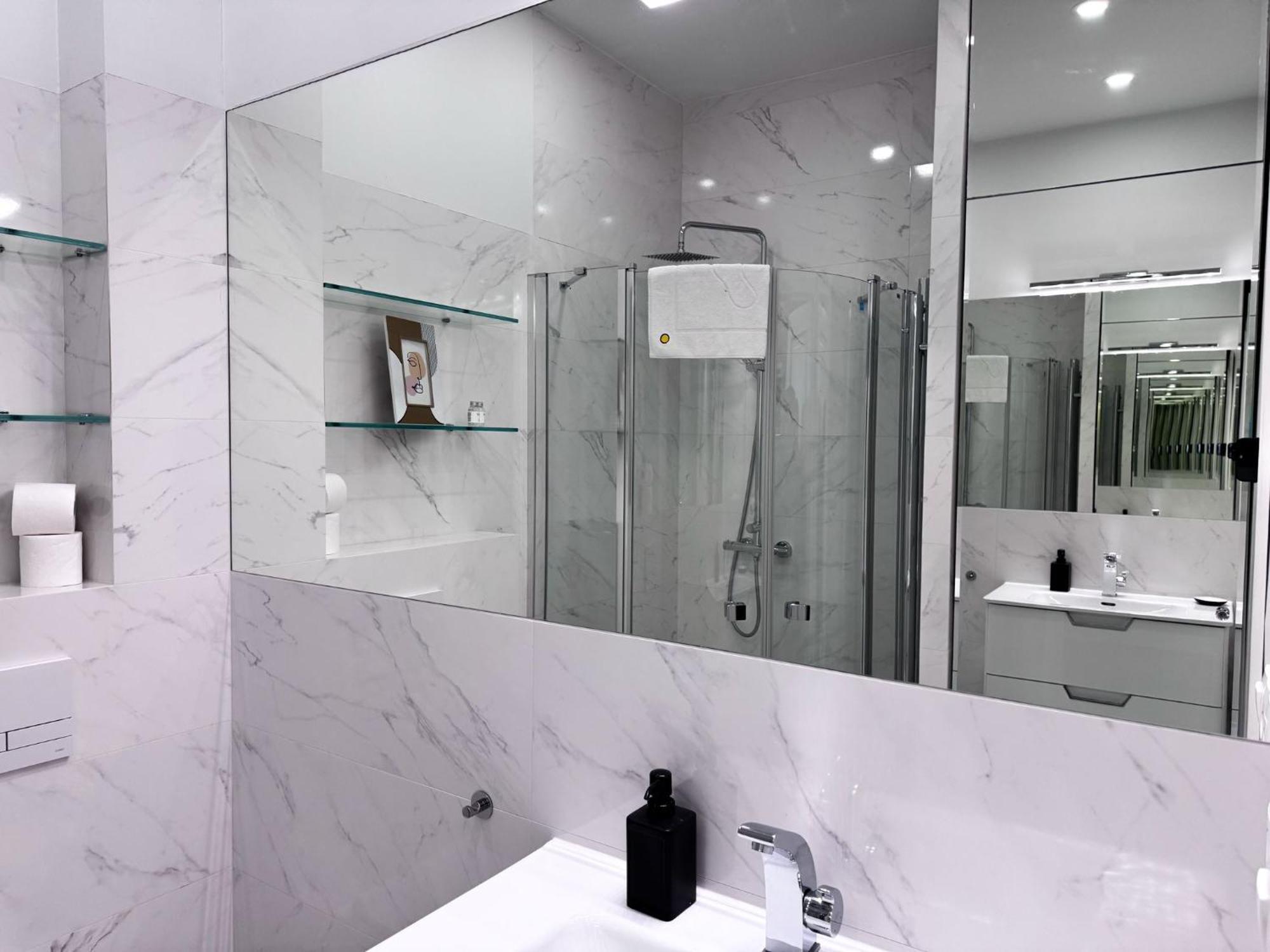 Inpoint Wielopole 32 Boutique Apartments Old Town&Kazimierz District 克拉科夫 外观 照片