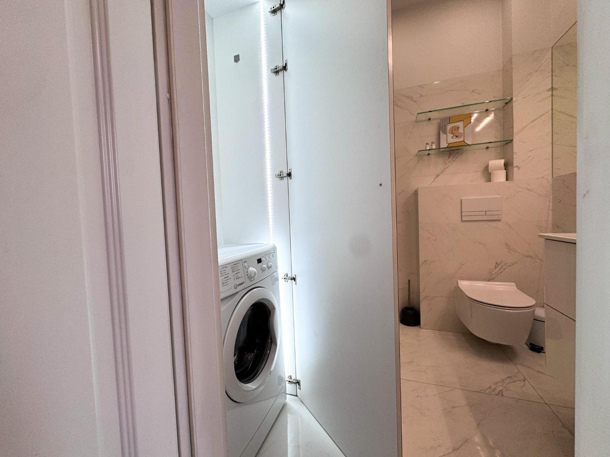 Inpoint Wielopole 32 Boutique Apartments Old Town&Kazimierz District 克拉科夫 外观 照片